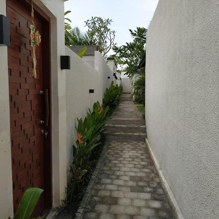 La Isla Villas Bali تْشانغو المظهر الخارجي الصورة