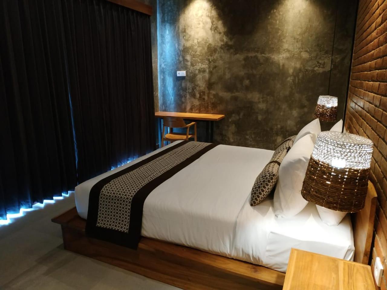 La Isla Villas Bali تْشانغو المظهر الخارجي الصورة