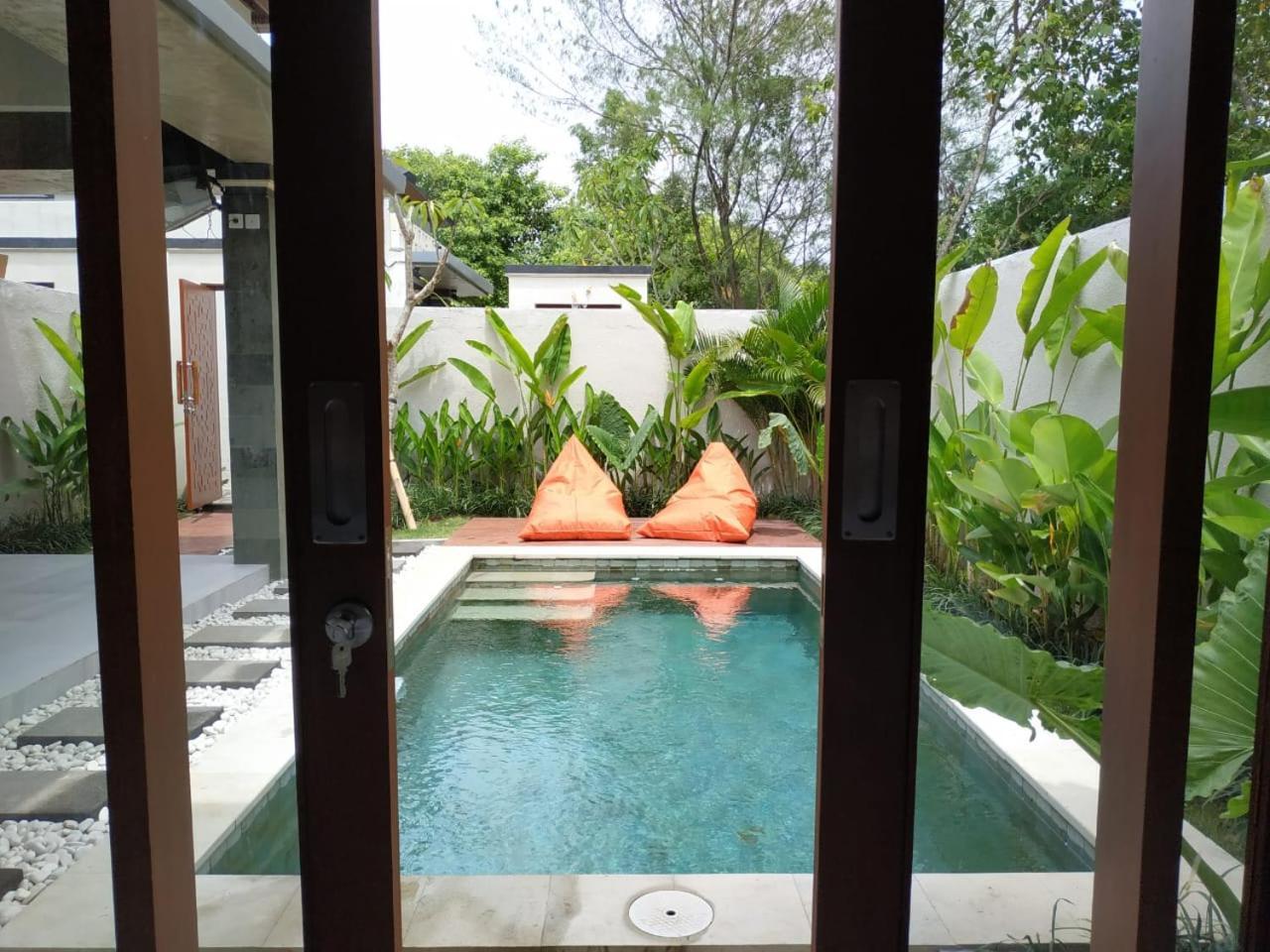La Isla Villas Bali تْشانغو المظهر الخارجي الصورة
