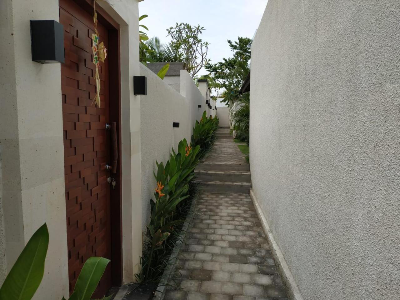 La Isla Villas Bali تْشانغو المظهر الخارجي الصورة