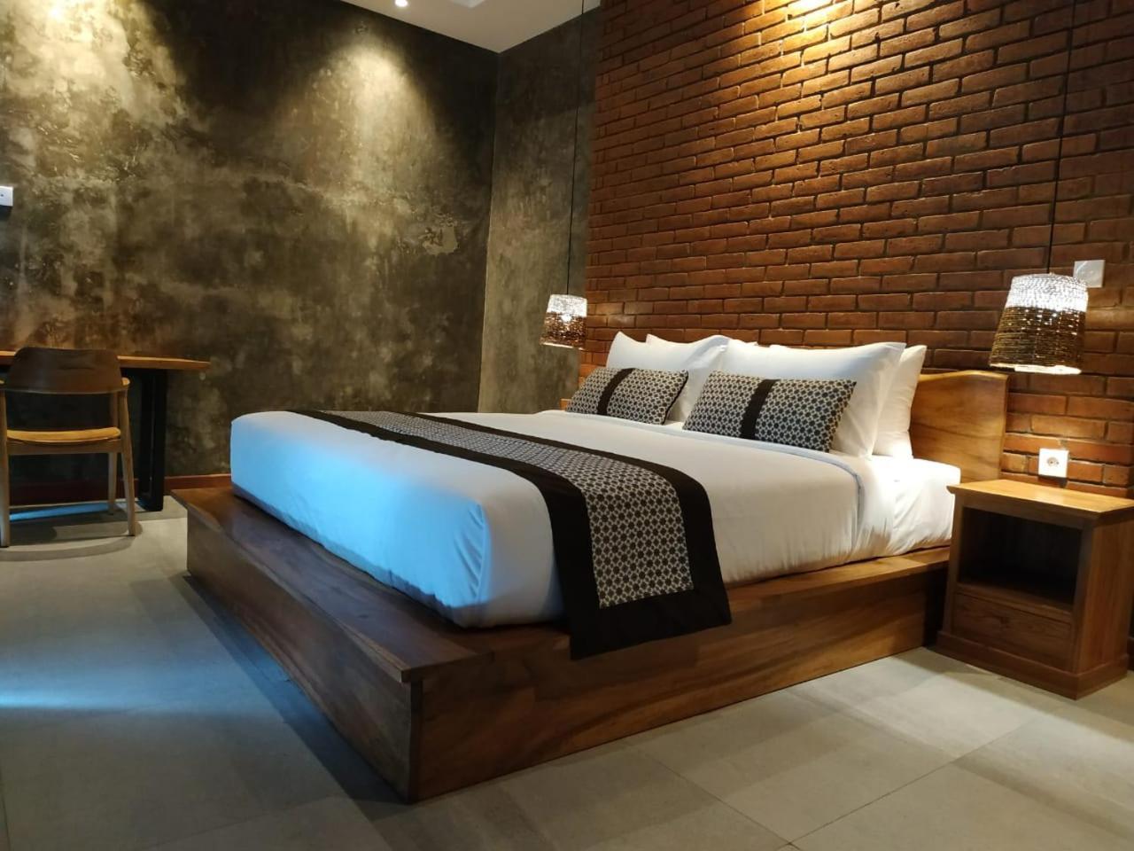 La Isla Villas Bali تْشانغو المظهر الخارجي الصورة