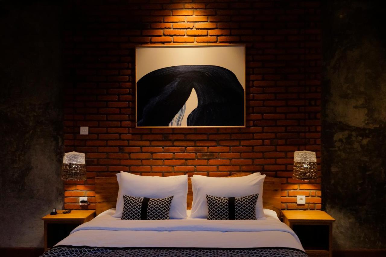 La Isla Villas Bali تْشانغو المظهر الخارجي الصورة