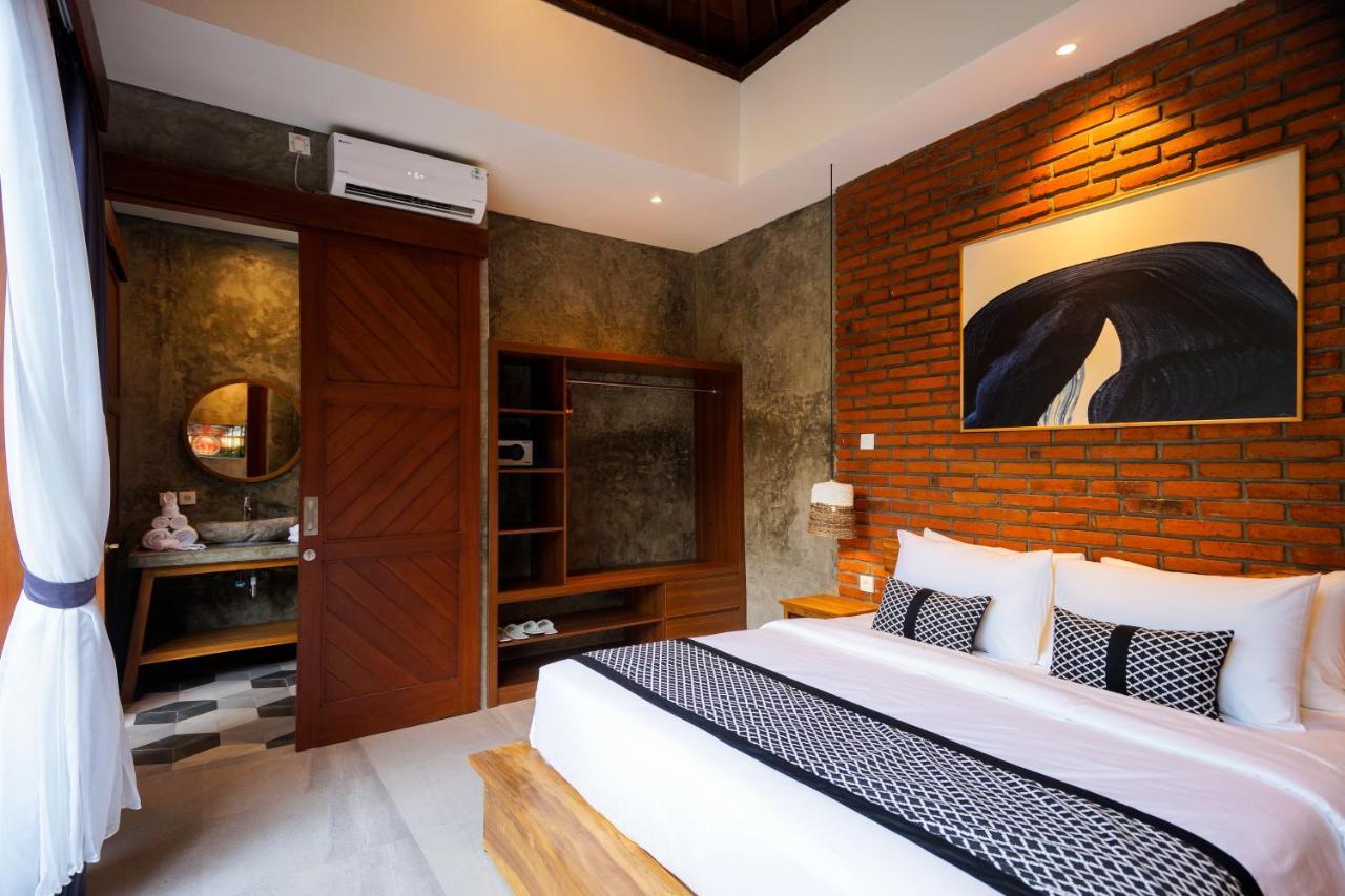 La Isla Villas Bali تْشانغو المظهر الخارجي الصورة