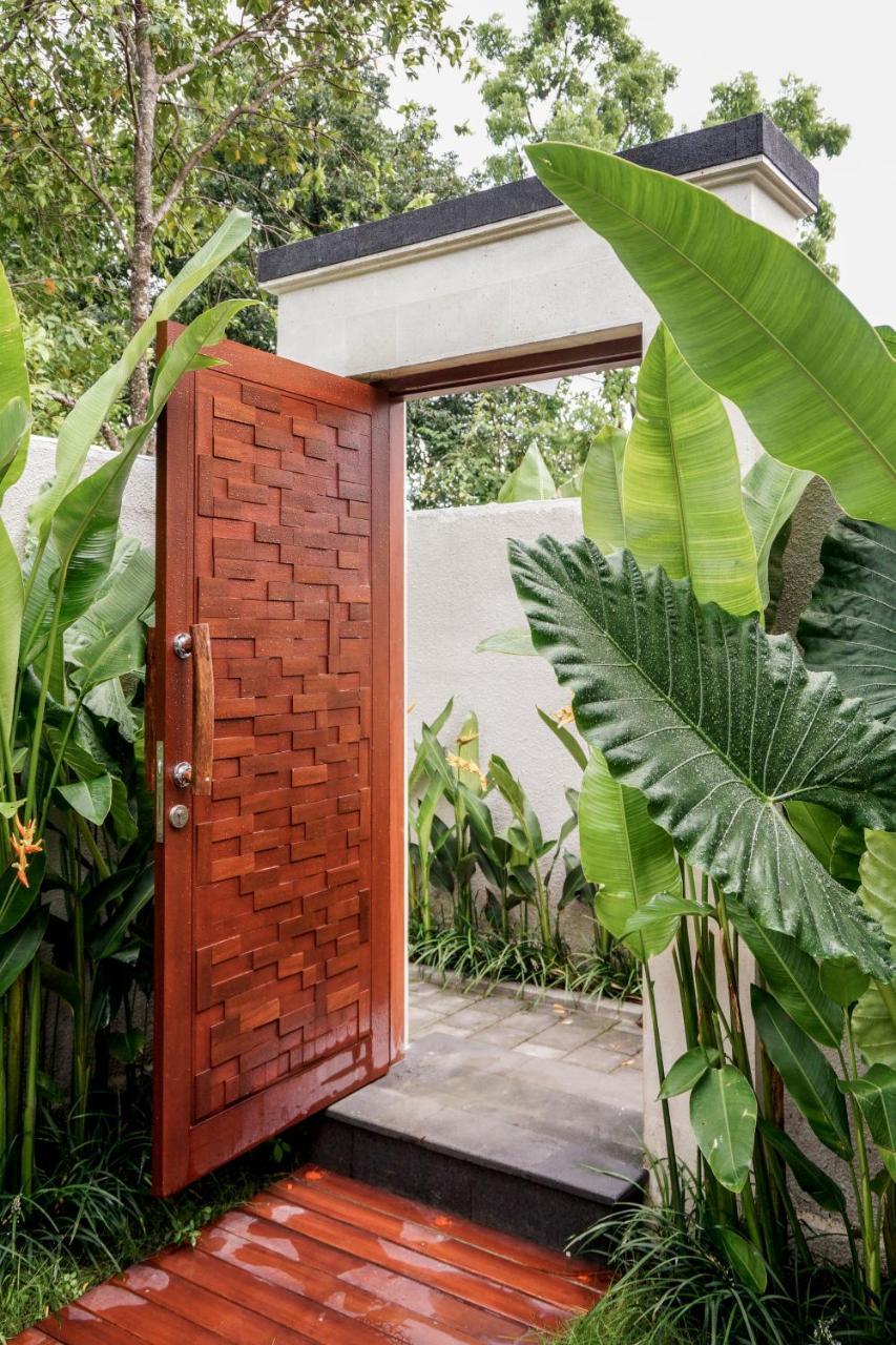 La Isla Villas Bali تْشانغو المظهر الخارجي الصورة
