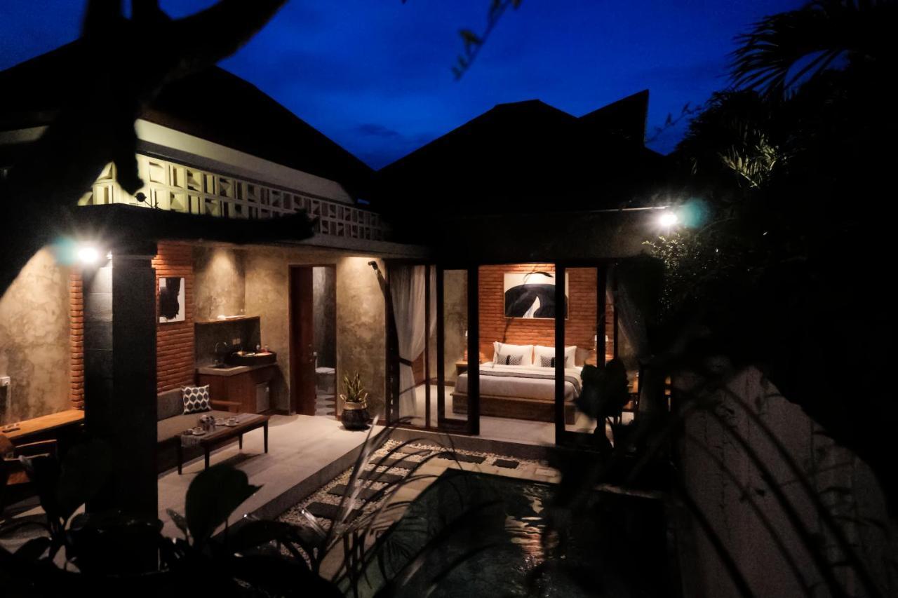 La Isla Villas Bali تْشانغو المظهر الخارجي الصورة