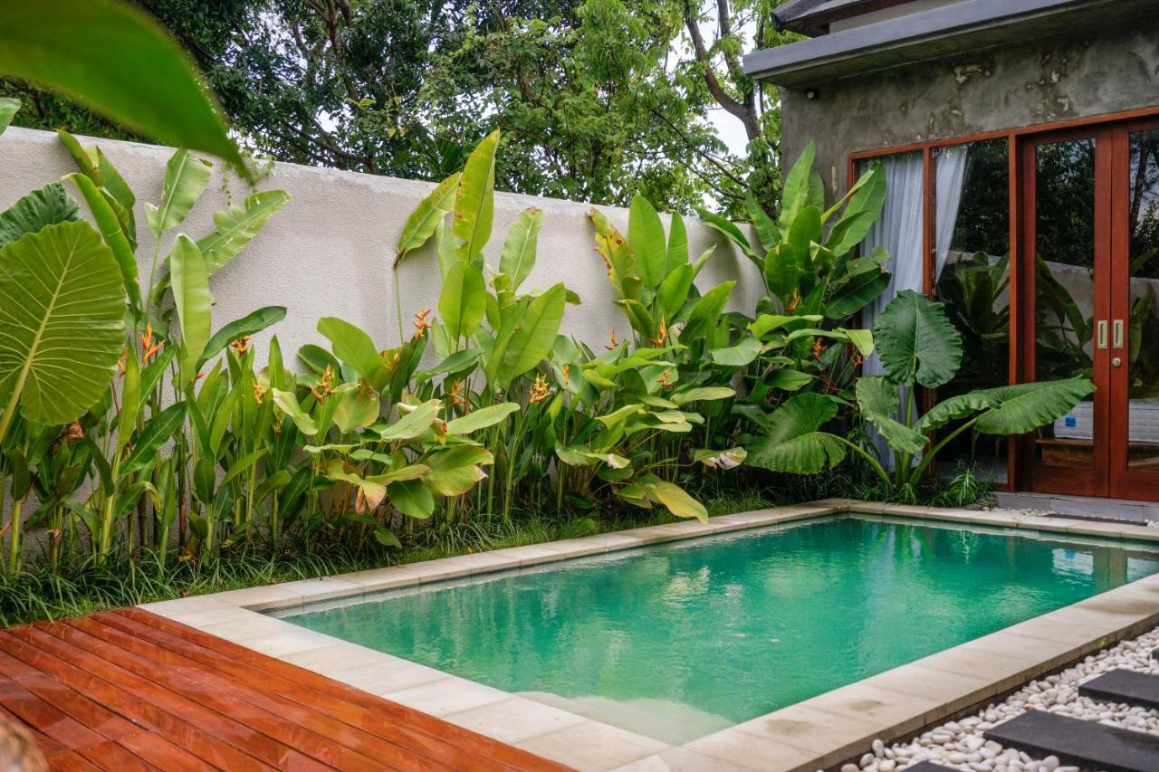 La Isla Villas Bali تْشانغو المظهر الخارجي الصورة