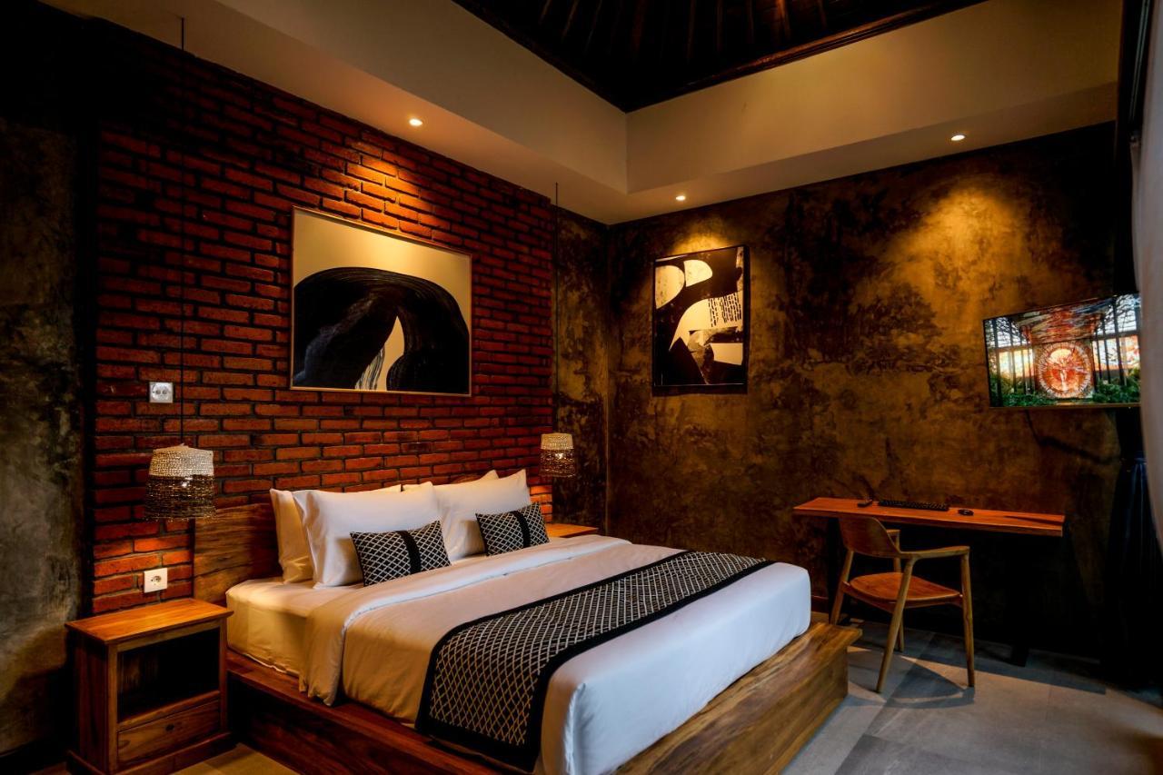 La Isla Villas Bali تْشانغو المظهر الخارجي الصورة