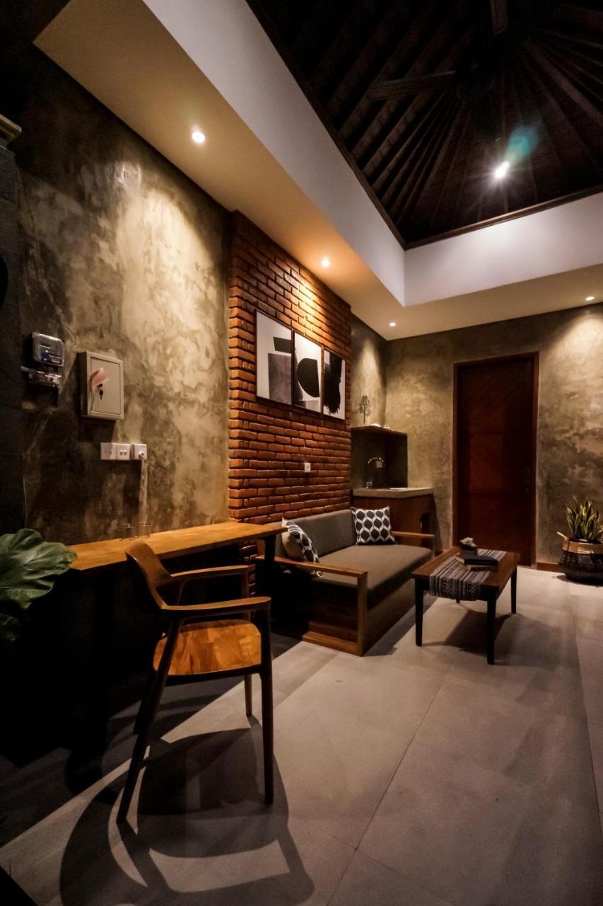 La Isla Villas Bali تْشانغو المظهر الخارجي الصورة