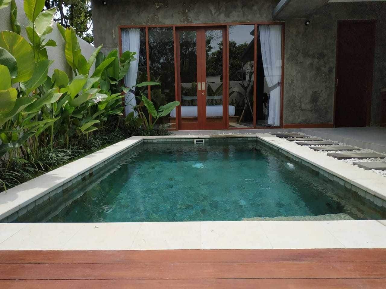 La Isla Villas Bali تْشانغو المظهر الخارجي الصورة